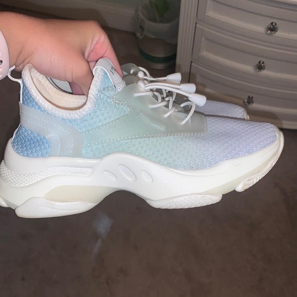 Steve Madden Shoes - Steve Madden Sneakers